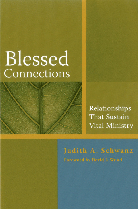 Cover image for book Blessed Connections