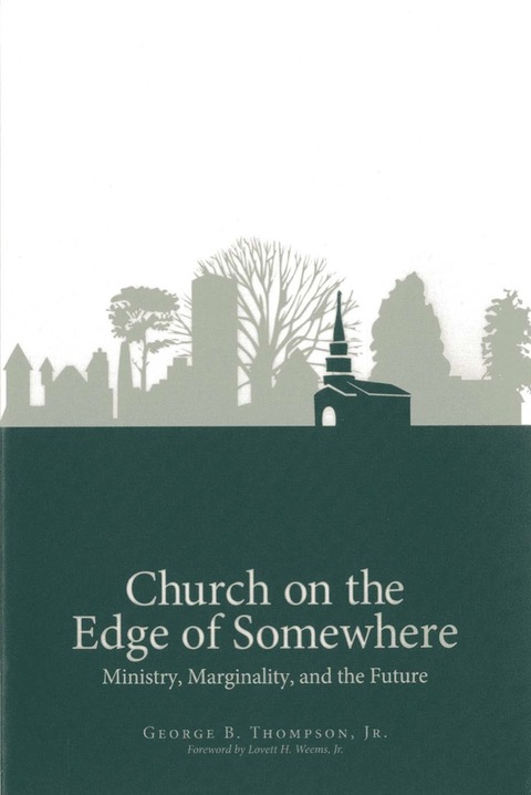 Church on the Edge of Somewhere 