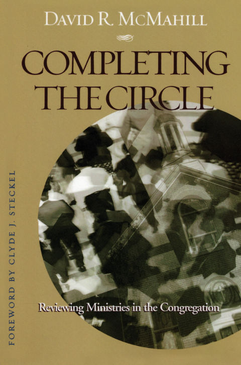 Cover image for book Completing the Circle