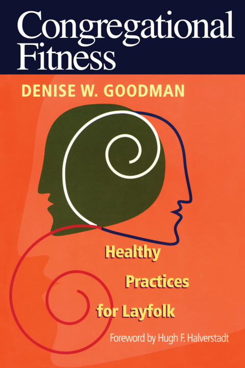 Cover image for book Congregational Fitness