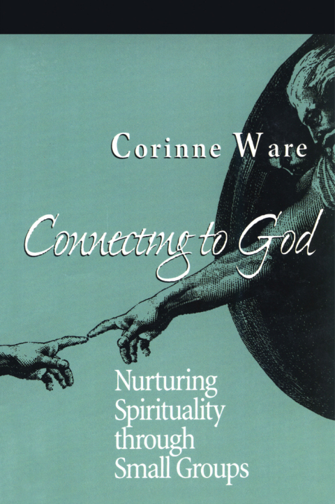 Cover image for book Connecting to God