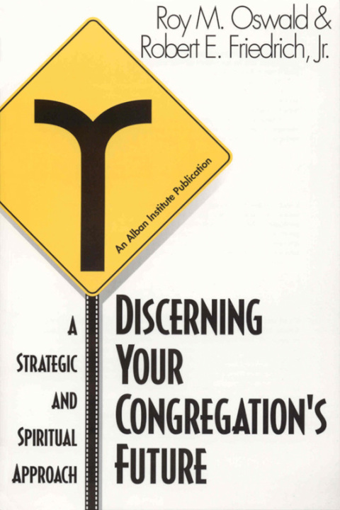 Discerning Your Congregation's Future 