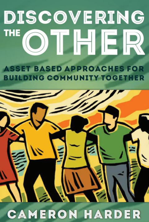 Cover image for book Discovering the Other