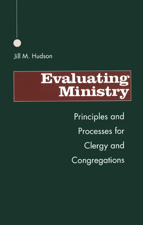 Evaluating Ministry 