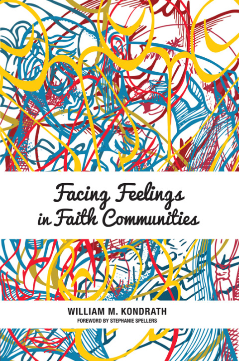 Cover image for book Facing Feelings in Faith Communities