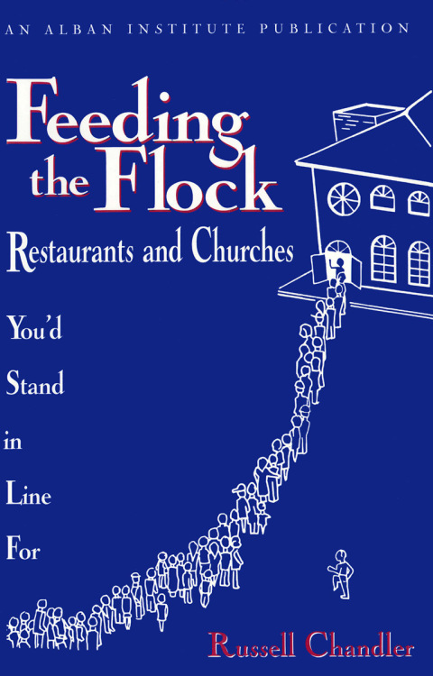 Cover image for book Feeding the Flock