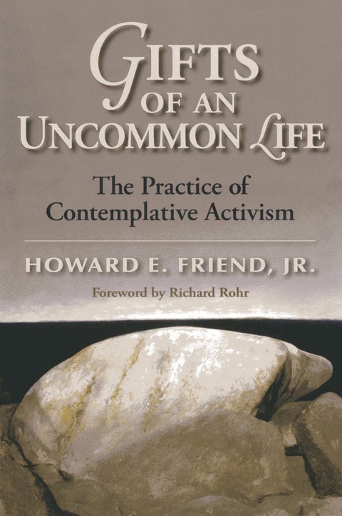 Cover image for book Gifts of an Uncommon Life