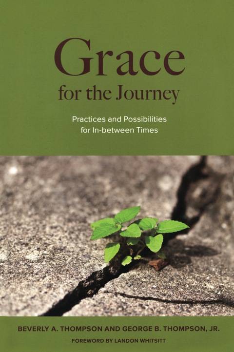 Grace for the Journey 