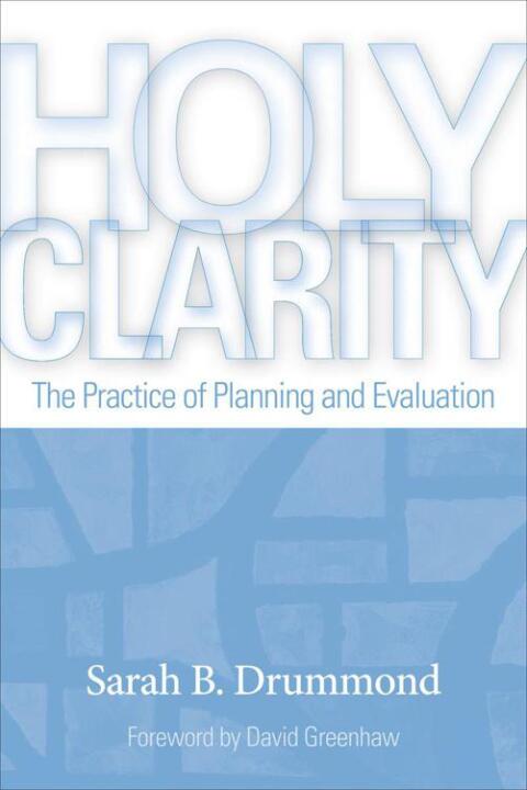 Cover image for book Holy Clarity