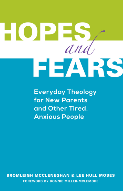 Cover image for book Hopes and Fears
