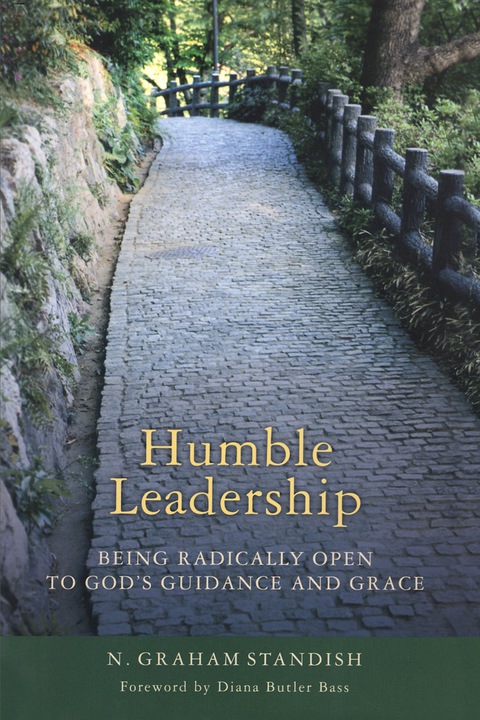 Humble Leadership 