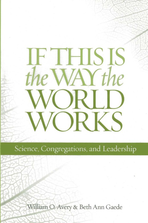Cover image for book If This Is the Way the World Works