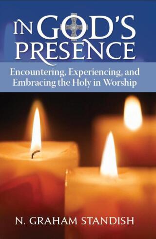 In God's Presence