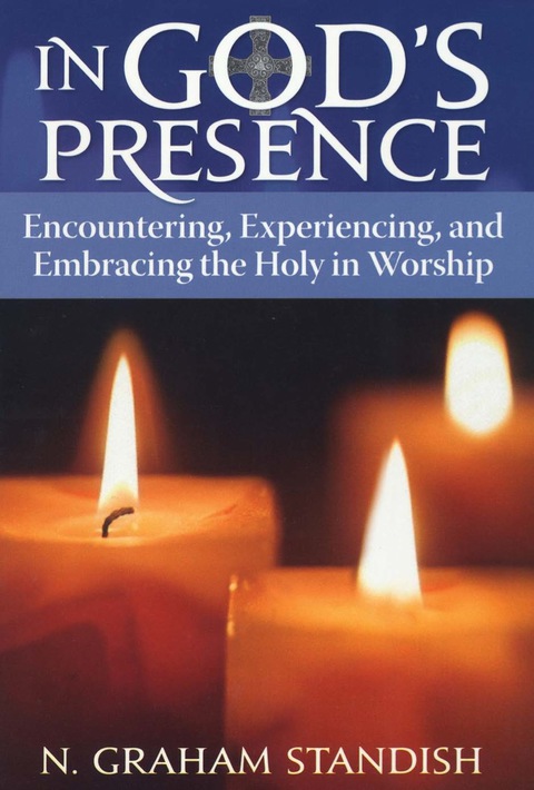 In God's Presence 