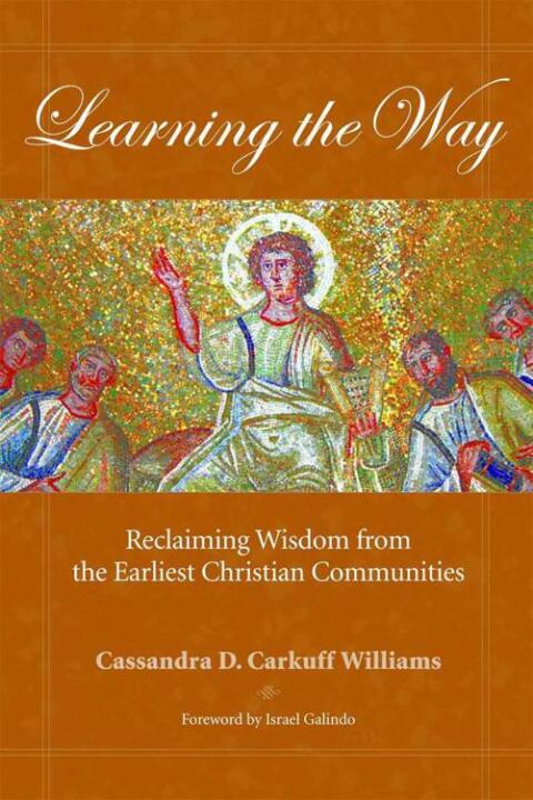 Cover image for book Learning the Way