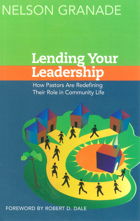 Cover image for book Lending Your Leadership