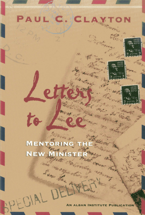 Cover image for book Letters to Lee