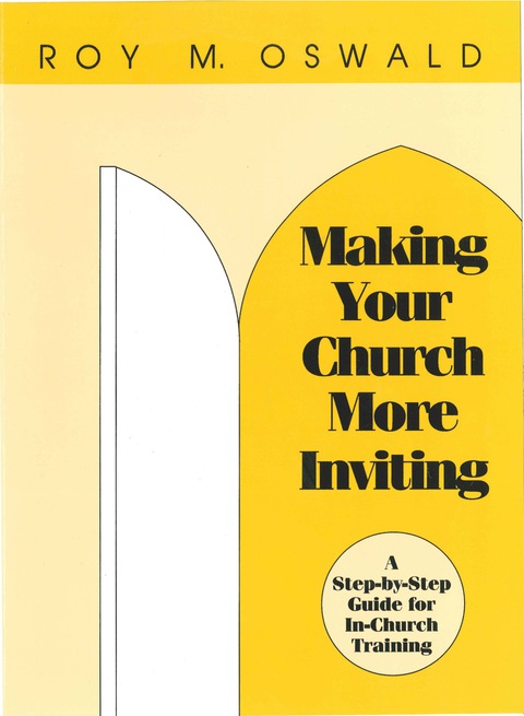 Making Your Church More Inviting 