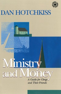 صورة الغلاف: Ministry and Money 9781566992619