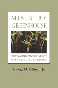 Cover image: Ministry Greenhouse 9781566993609