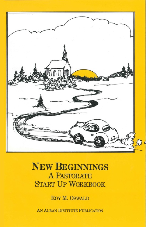 New Beginnings 