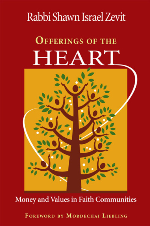 Cover image for book Offerings of the Heart