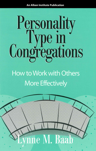Personality Type in Congregations