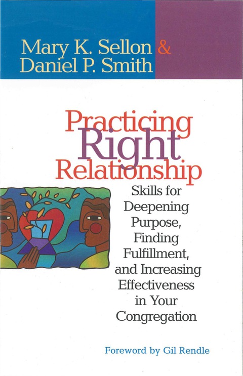 Practicing Right Relationship 