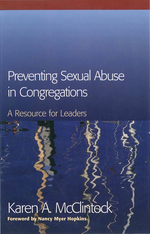 Preventing Sexual Abuse in Congregations