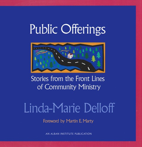 Cover image for book Public Offerings