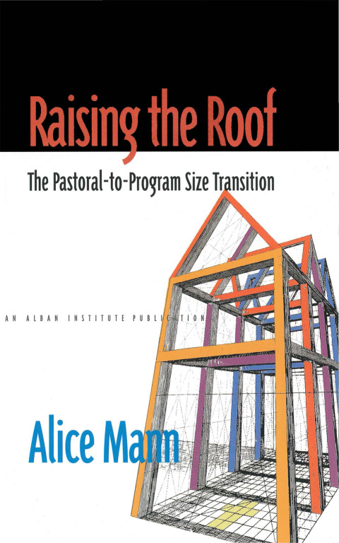 Cover image for book Raising the Roof