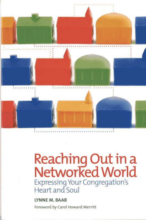 Reaching Out in a Networked World 