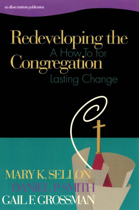 Redeveloping the Congregation 