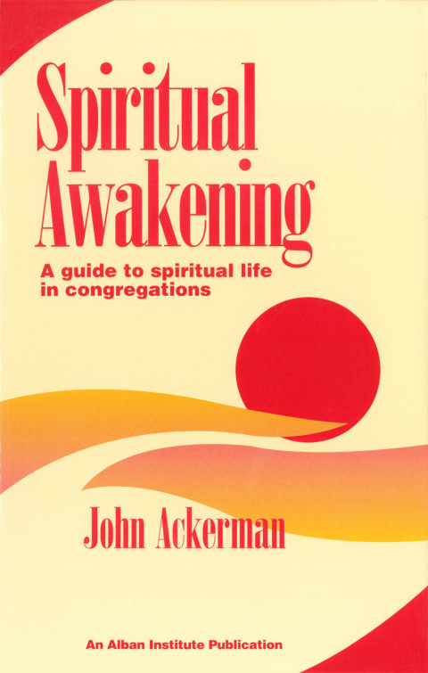Cover image for book Spiritual Awakening
