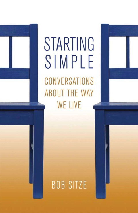 Starting Simple 