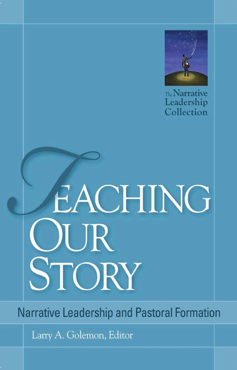 Cover image for book Teaching Our Story