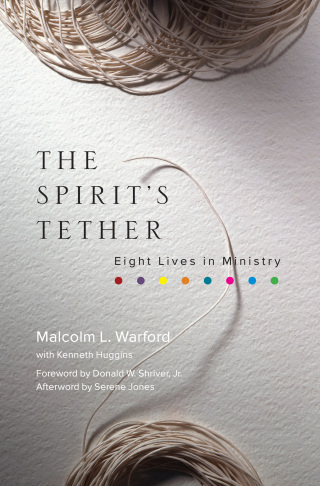 The Spirit's Tether