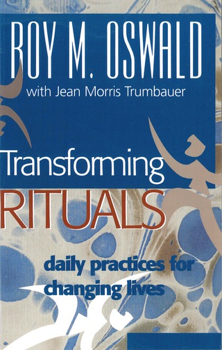 Transforming Rituals