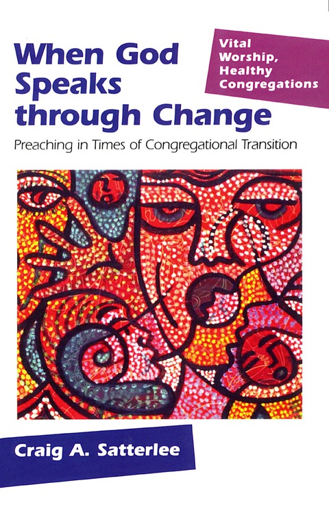 When God Speaks through Change 