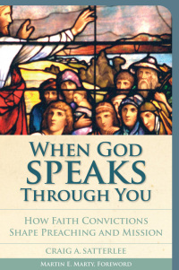 Cover image: When God Speaks through You 9781566993531