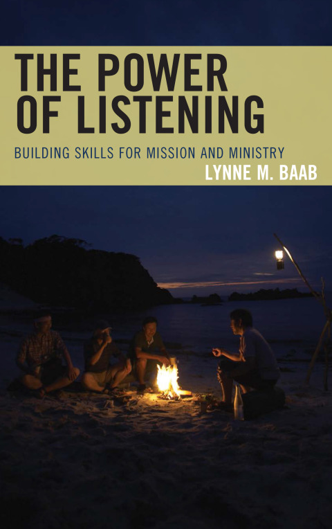 Power of Listening 