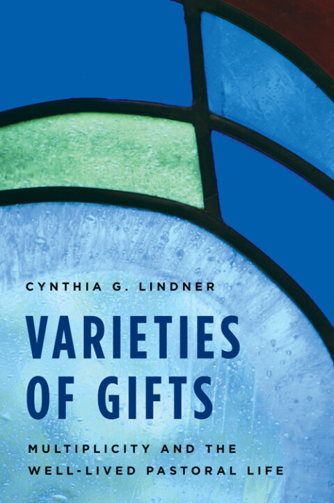 Cover image for book Varieties of Gifts