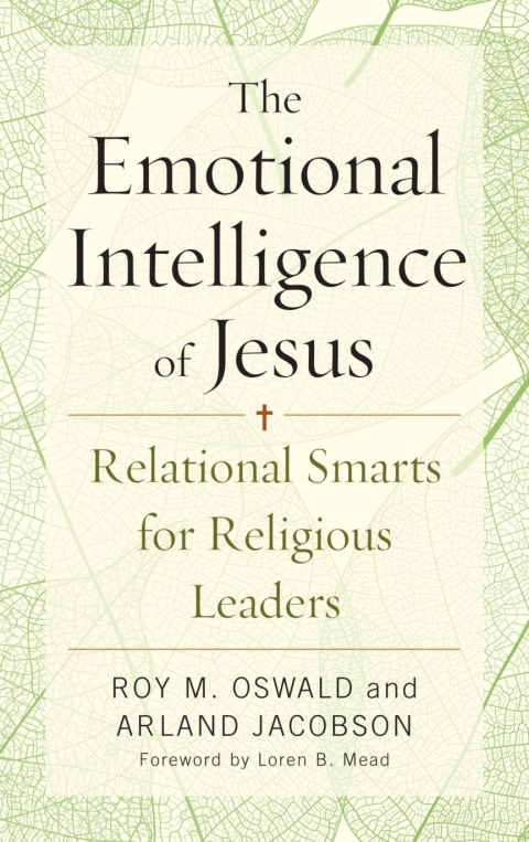 Emotional Intelligence of Jesus 