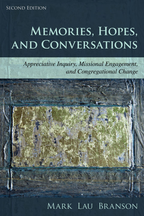 Cover image for book Memories, Hopes, and Conversations