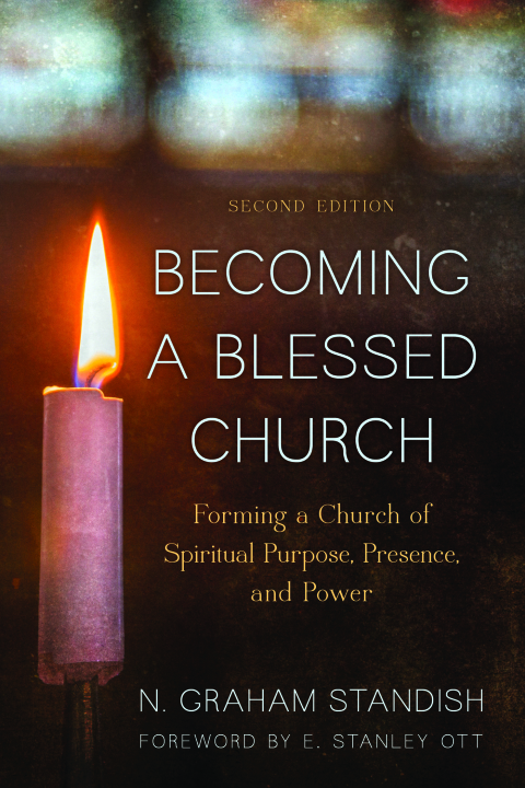 Becoming a Blessed Church 