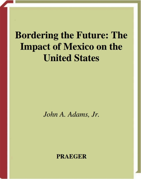 Bordering the Future 