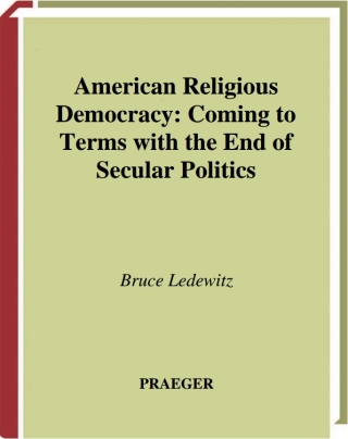 American Religious Democracy