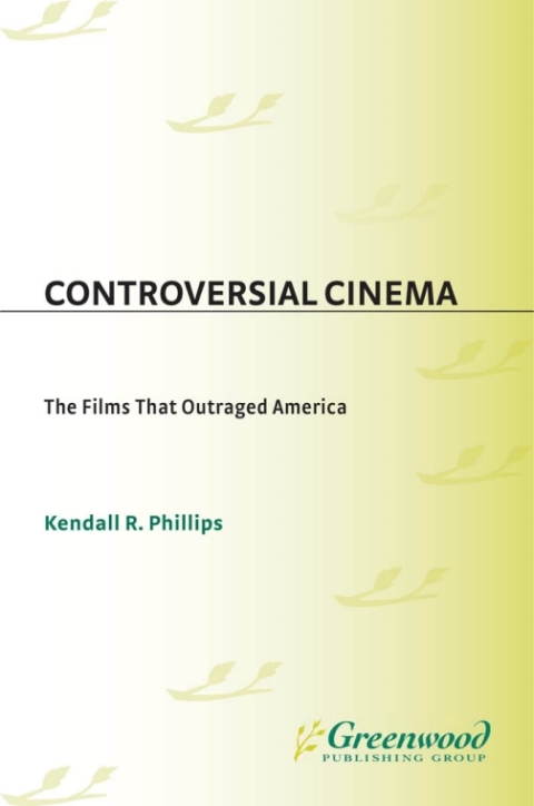 Controversial Cinema 