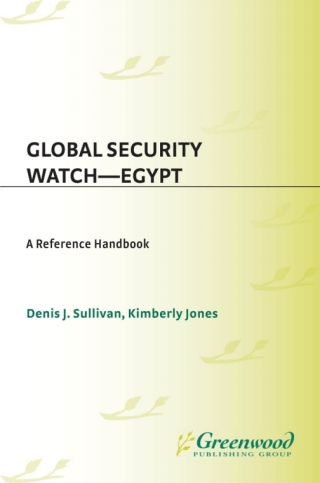 Global Security Watch—Egypt