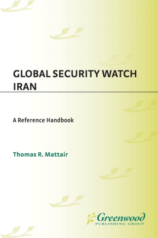 Global Security Watch—Iran